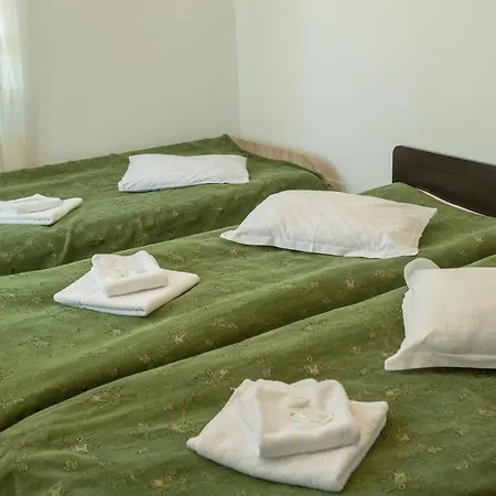 Curtea Brancoveneasca Vendégház 2*