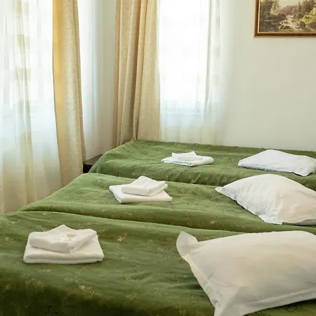 Curtea Brancoveneasca Vendégház