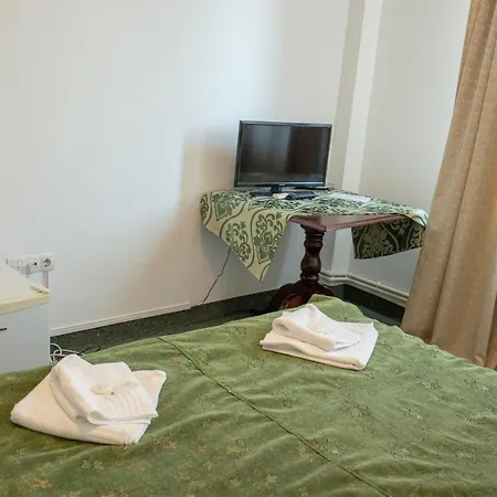 Curtea Brancoveneasca Vendégház