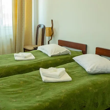 Curtea Brancoveneasca Vendégház Konstanca