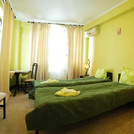 Vendégház Curtea Brancoveneasca