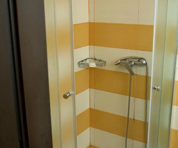 Curtea Brancoveneasca 2* 康斯坦察