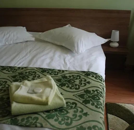 Curtea Brancoveneasca 康斯坦察