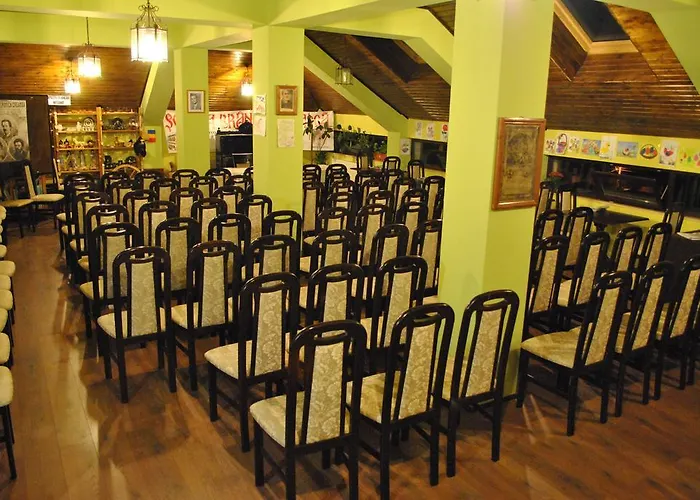 Curtea Brancoveneasca 康斯坦察