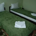 Curtea Brancoveneasca Гостевой дом