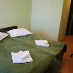 Curtea Brancoveneasca Гостевой дом Констанца