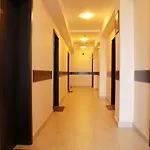 Curtea Brancoveneasca Гостевой дом