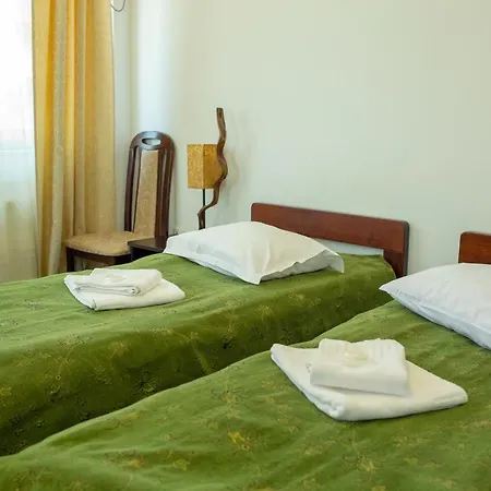 Curtea Brancoveneasca Gasthof Constanţa