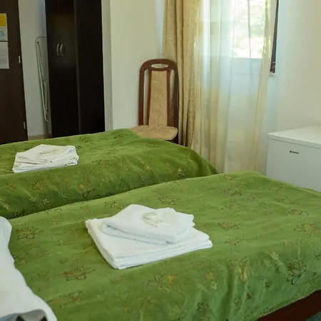 Guest house Curtea Brancoveneasca