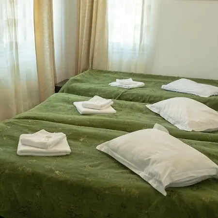 Guest house Curtea Brancoveneasca