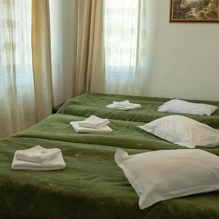 Curtea Brancoveneasca Constanta