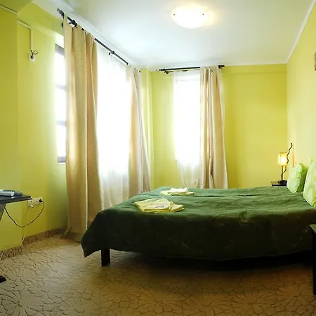 Guest house Curtea Brancoveneasca Constanta