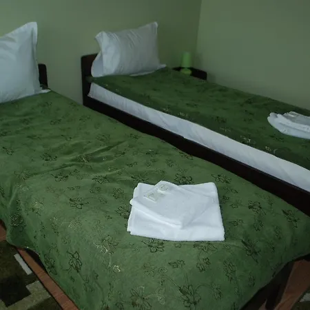 Curtea Brancoveneasca Guest house