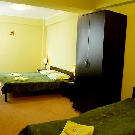 Curtea Brancoveneasca Guest house