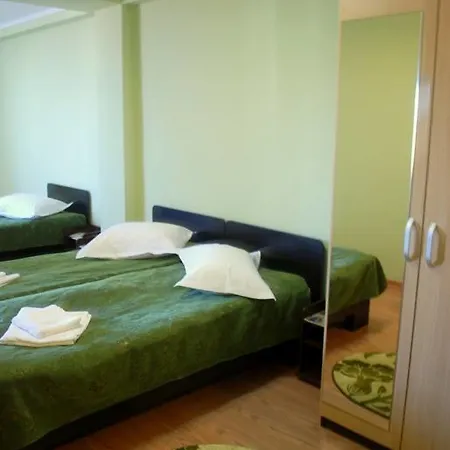 Curtea Brancoveneasca Guest house 2*