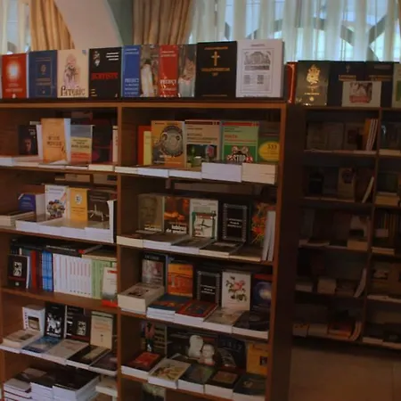 Guest house Curtea Brancoveneasca