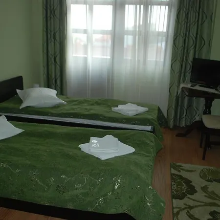 Curtea Brancoveneasca Constanta