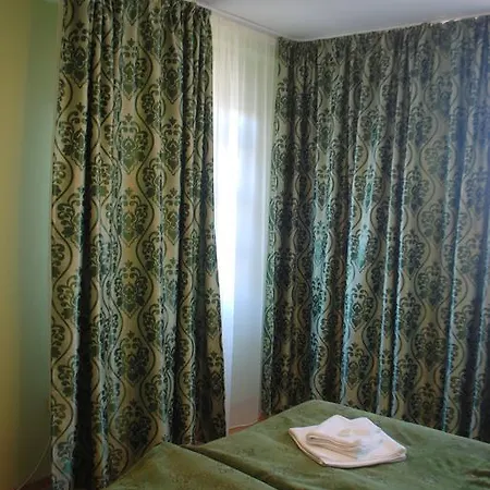 Curtea Brancoveneasca Guest house Constanta