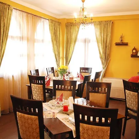 Guest house Curtea Brancoveneasca