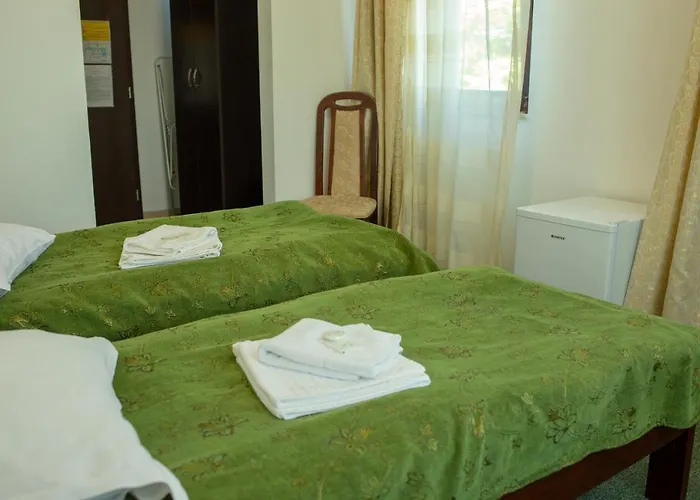 Gasthof Curtea Brancoveneasca