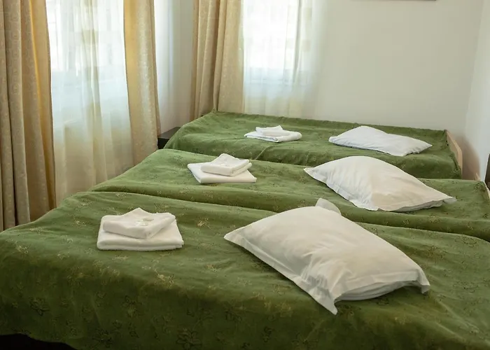 Gasthof Curtea Brancoveneasca