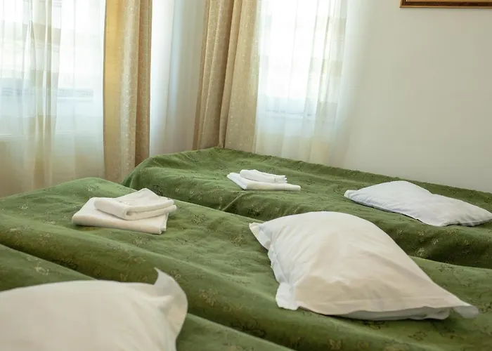 Curtea Brancoveneasca Констанца