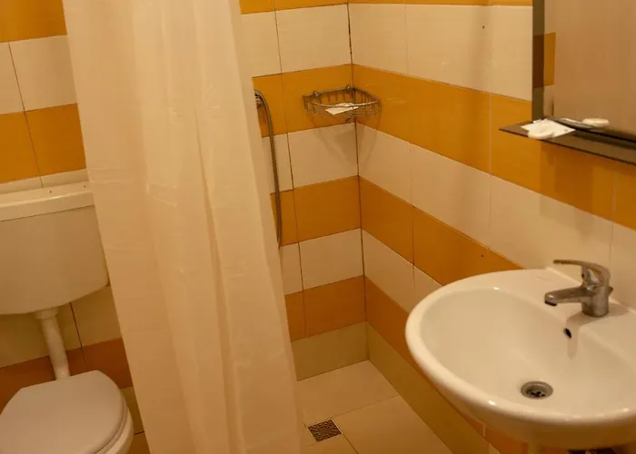 Curtea Brancoveneasca Констанца