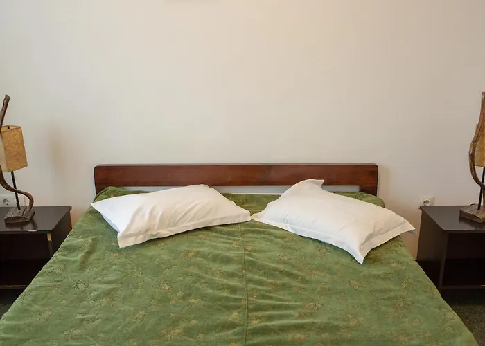 Gasthof Curtea Brancoveneasca Constanţa