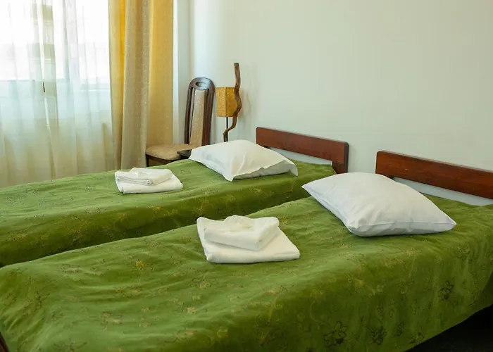 Curtea Brancoveneasca Gasthof Constanţa