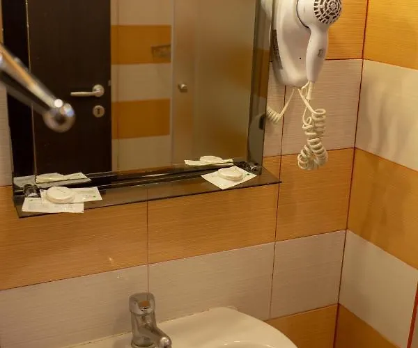 Curtea Brancoveneasca Gasthof 2*