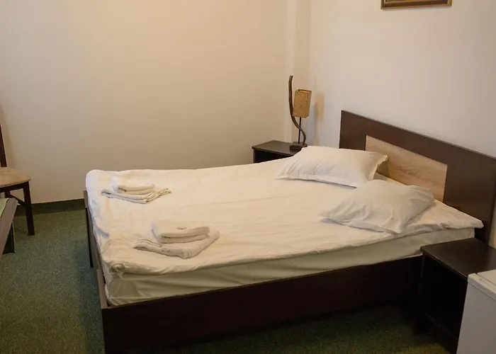 Curtea Brancoveneasca 2* Constanţa