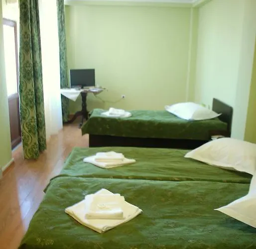 Curtea Brancoveneasca Gasthof 2*