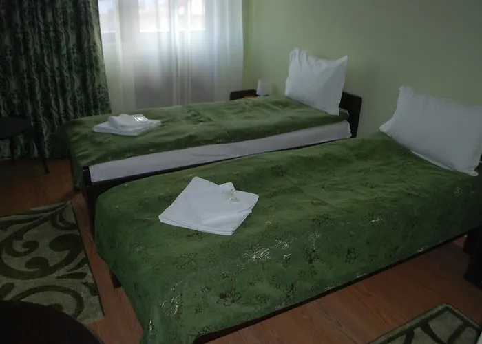 Curtea Brancoveneasca 2*