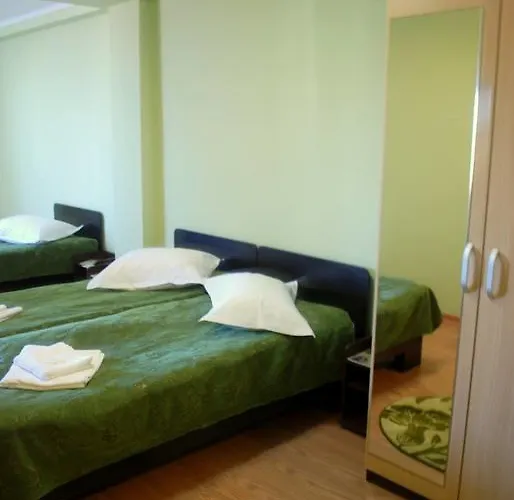 Curtea Brancoveneasca Gasthof 2*