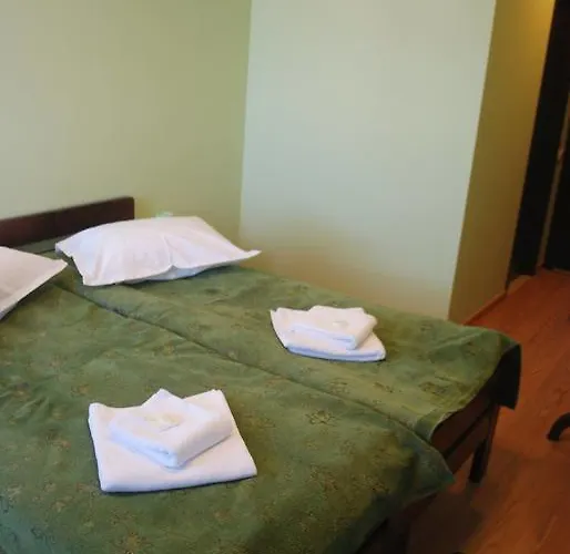 Curtea Brancoveneasca Gasthof Constanţa