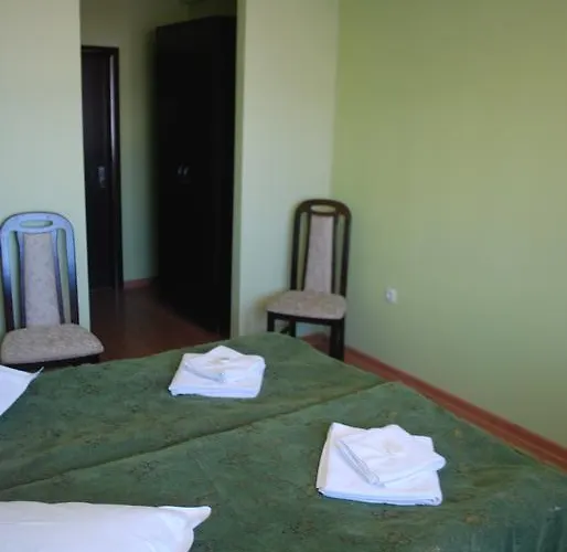 Curtea Brancoveneasca 2*