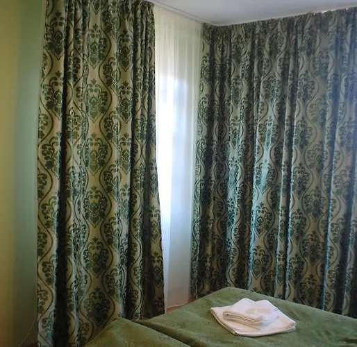 Curtea Brancoveneasca Gasthof Constanţa