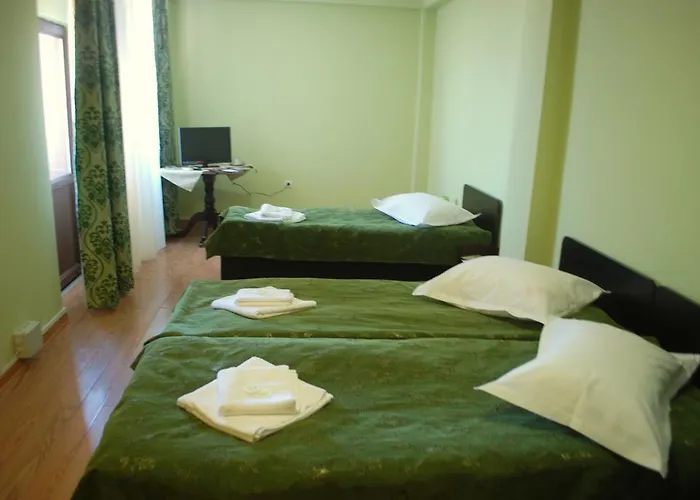 Curtea Brancoveneasca 2*