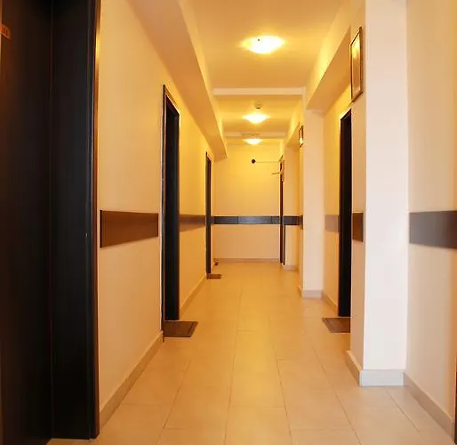 Curtea Brancoveneasca Gasthof